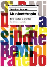 Musicoterapia: de la teoría a la práctica. 9788449325236