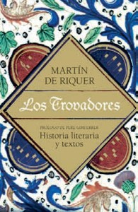 Los trovadores