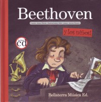 Beethoven y los niños. 9788493694579