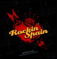 Rockin' Spain. 9788497857321