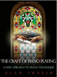 The Craft of Piano Playing: A New Approach to Piano Technique. 9780810877139