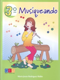 Musiqueando 3º