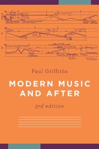 Modern Music and After. 9780199740505