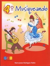 Musiqueando 4º