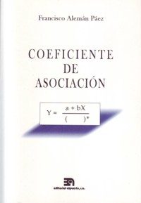 Coeficiente de asociación