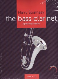 The Bass Clarinet: A personal history