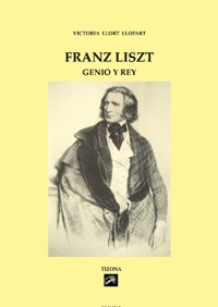 Franz Liszt: Genio y rey