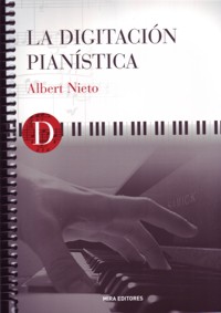 La digitación pianística