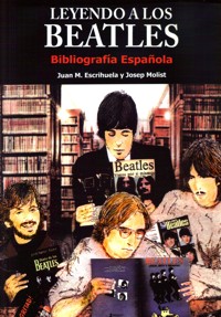 Leyendo a los Beatles: bibliografía española