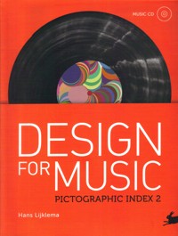 Design for Music. 9789057681578