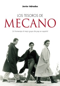 Los tesoros de Mecano