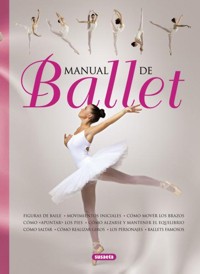 Manual de ballet. 9788467713916