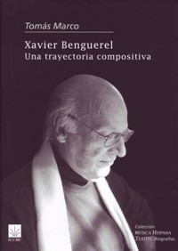 Xavier Benguerel: Una trayectoria compositiva