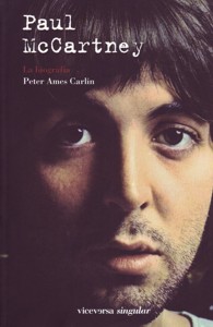 Paul McCartney. La biografía