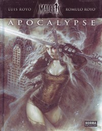 Malefic Time: Apocalypse