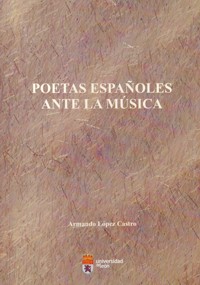 Poetas españoles ante la música