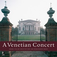 A Venetian Concert (+ 4 CD)