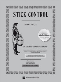 Stick Control para la caja