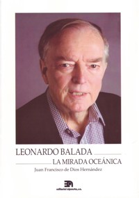 Leonardo Balada. La mirada oceánica