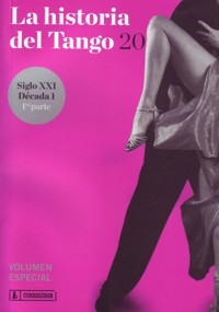 La historia del tango, vol. 20. 9789500519434