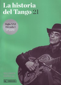 La historia del tango, vol. 21
