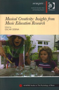 Musical Creativity. Insights from Music Education Research