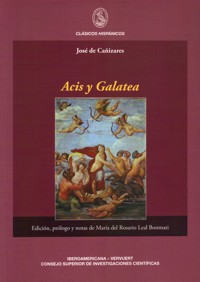 Acis y Galatea. 9788484896302