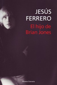 El hijo de Brian Jones