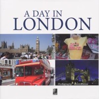 A Day in London (+ 4 CD)