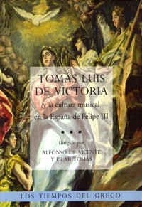 Tomás Luis de Victoria y la cultura musical en la España de Felipe III