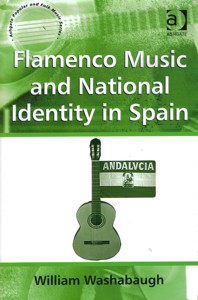 Flamenco Music and National Identity in Spain