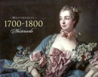 Masterpieces 1700-1800 (+ 4 CD). 9783940004758