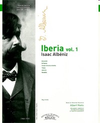 Iberia, vol. I