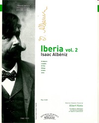 Iberia, vol. II. 9788480209359