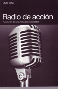 Radio de acción. Aventuras de un pinchadiscos ecléctico. 9788496879737