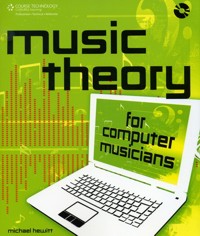 Music Theory for Computer Musicians