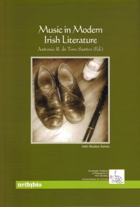 Music in Modern Irish Literature