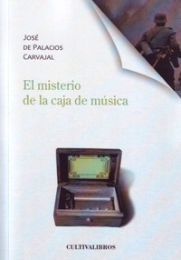 El misterio de la caja de música. 9788499236056