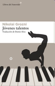 Jóvenes talentos