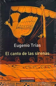 El canto de las sirenas. Argumentos musicales