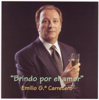 Brindo por el amor