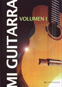 Mi guitarra, vol. 1