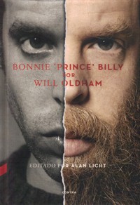 Bonnie "Prince" Billy por Will Oldham