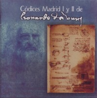 Códices Madrid I y II de Leonardo da Vinci. 57941