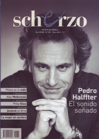 Scherzo. Nº 281. Enero 2013