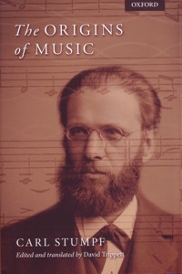 The Origins of Music