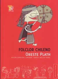 Folclor chileno