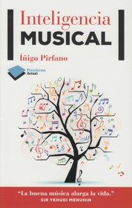 Inteligencia musical