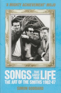 Songs That Saved Your Life. The Art Of Smiths  1982-1987