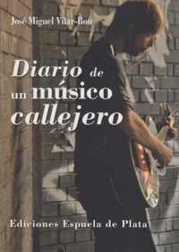 Diario de un músico callejero